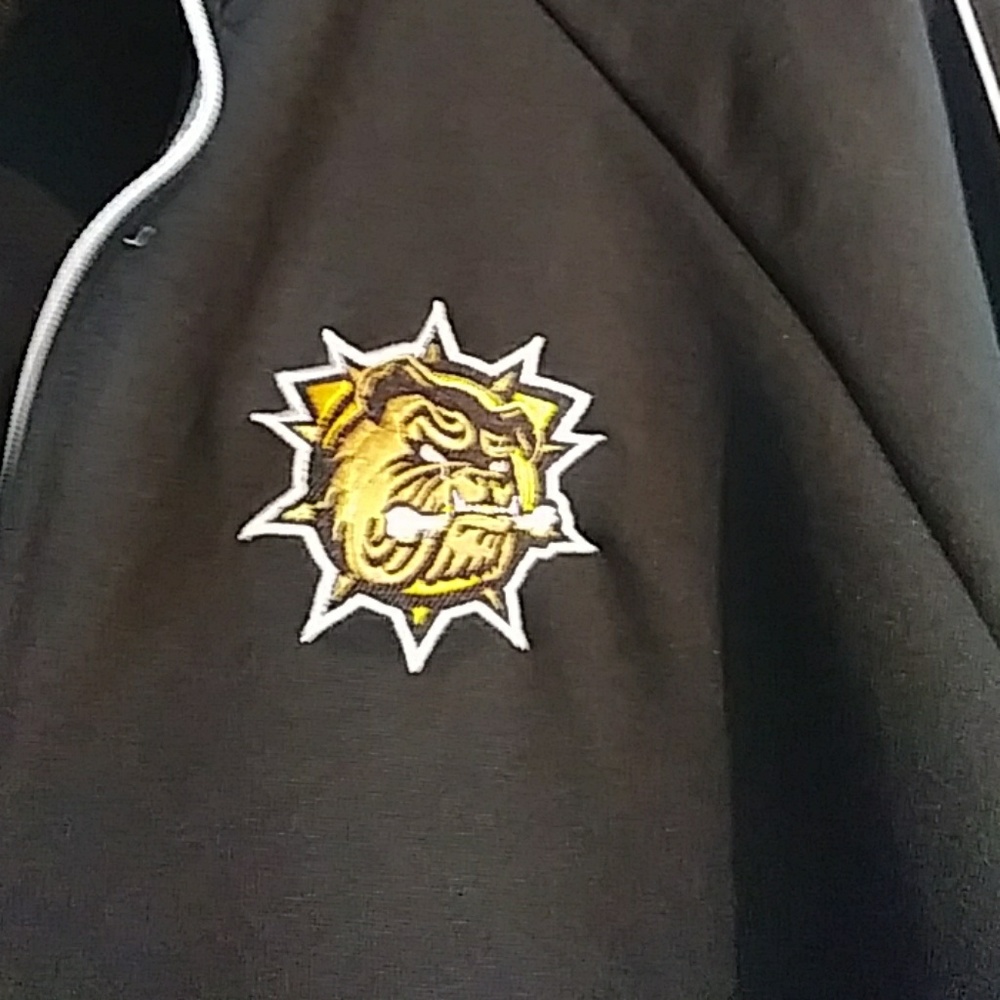 Adidas Pullover - image 3